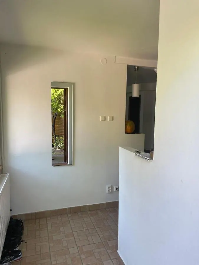 Garden House Villa Sopot Tatil Evi